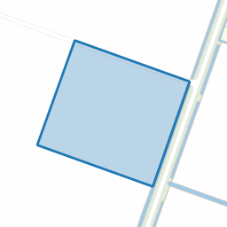 Perceel WTB00-H-2505