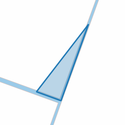 Perceel WTB00-H-2517