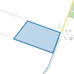 Perceel WTB00-H-2524