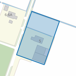 Perceel WTB00-H-2536