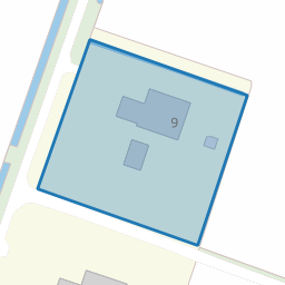 Perceel WTB00-H-2539