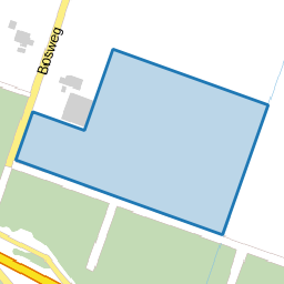 Perceel WTB00-H-2540