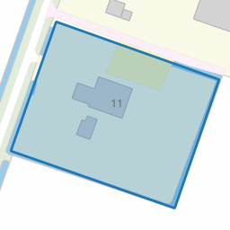 Perceel WTB00-H-2548