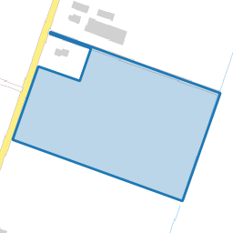 Perceel WTB00-H-2550