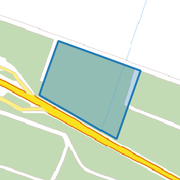 Perceel WTB00-H-2552