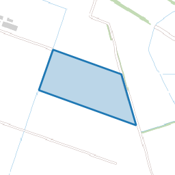 Perceel WTB00-H-2554