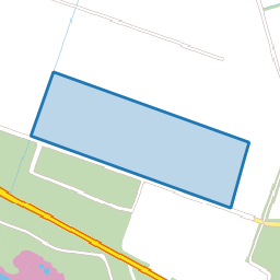 Perceel WTB00-H-2557