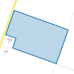 Perceel WTB00-H-2558