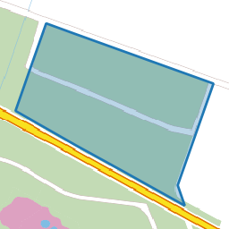 Perceel WTB00-H-2559