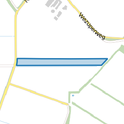 Perceel WTB00-H-2561