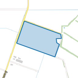 Perceel WTB00-H-2565