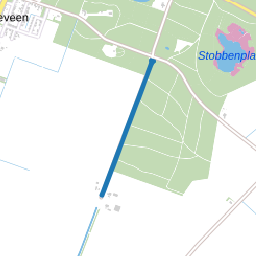 Perceel WTB00-H-2580