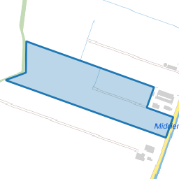 Perceel WTB00-H-2583