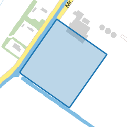 Perceel WTB00-H-2594