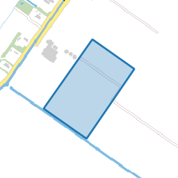 Perceel WTB00-H-2595