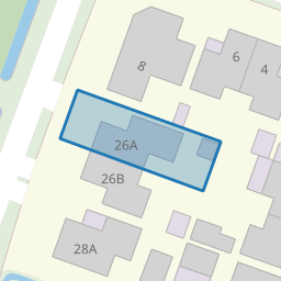 Perceel WTB00-H-2597