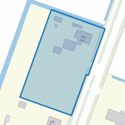 Perceel WTB00-H-2608