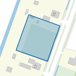 Perceel WTB00-H-2610