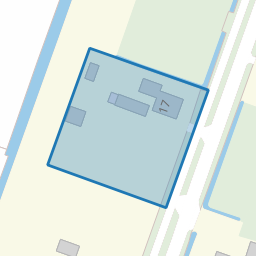 Perceel WTB00-H-2611