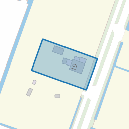 Perceel WTB00-H-2613