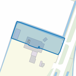 Perceel WTB00-H-2621