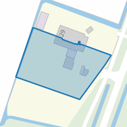 Perceel WTB00-H-2623