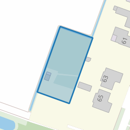 Perceel WTB00-H-2626