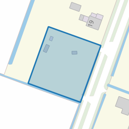 Perceel WTB00-H-2631