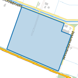 Perceel WTB00-H-2635