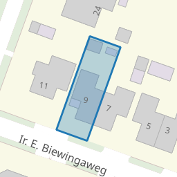 Perceel WTB00-H-2641