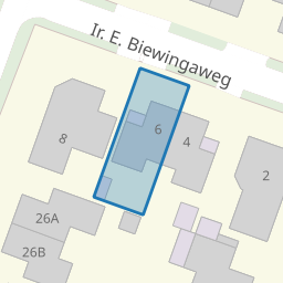 Perceel WTB00-H-2643