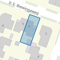 Perceel WTB00-H-2644