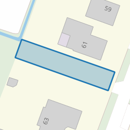 Perceel WTB00-H-2647