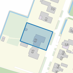 Perceel WTB00-H-2648