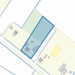 Perceel WTB00-H-2656