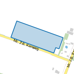 Perceel WTB00-H-2658