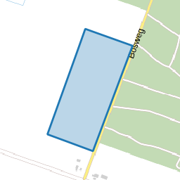 Perceel WTB00-H-2660