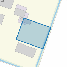 Perceel WTB00-H-2666