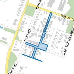 Perceel WTB00-H-2668