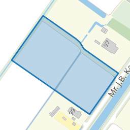 Perceel WTB00-H-2682