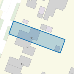 Perceel WTB00-H-2686