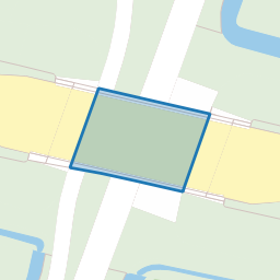 Perceel WTB00-H-2692