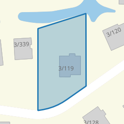 Perceel WTB00-H-2697