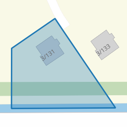 Perceel WTB00-H-2705