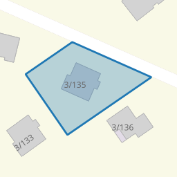 Perceel WTB00-H-2707