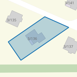 Perceel WTB00-H-2708