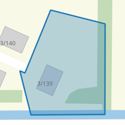 Perceel WTB00-H-2709