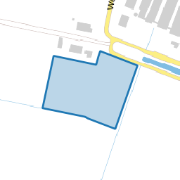 Perceel WTB00-H-2715