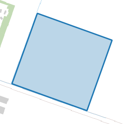 Perceel WTB00-H-2718