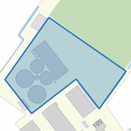 Perceel WTB00-H-2720